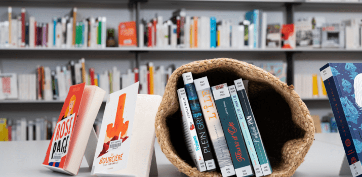 Journée mondiale du livre et du droit d'auteur
